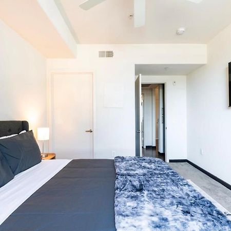 2Br Modern Luxury Condo Weho Los Angeles Exterior foto