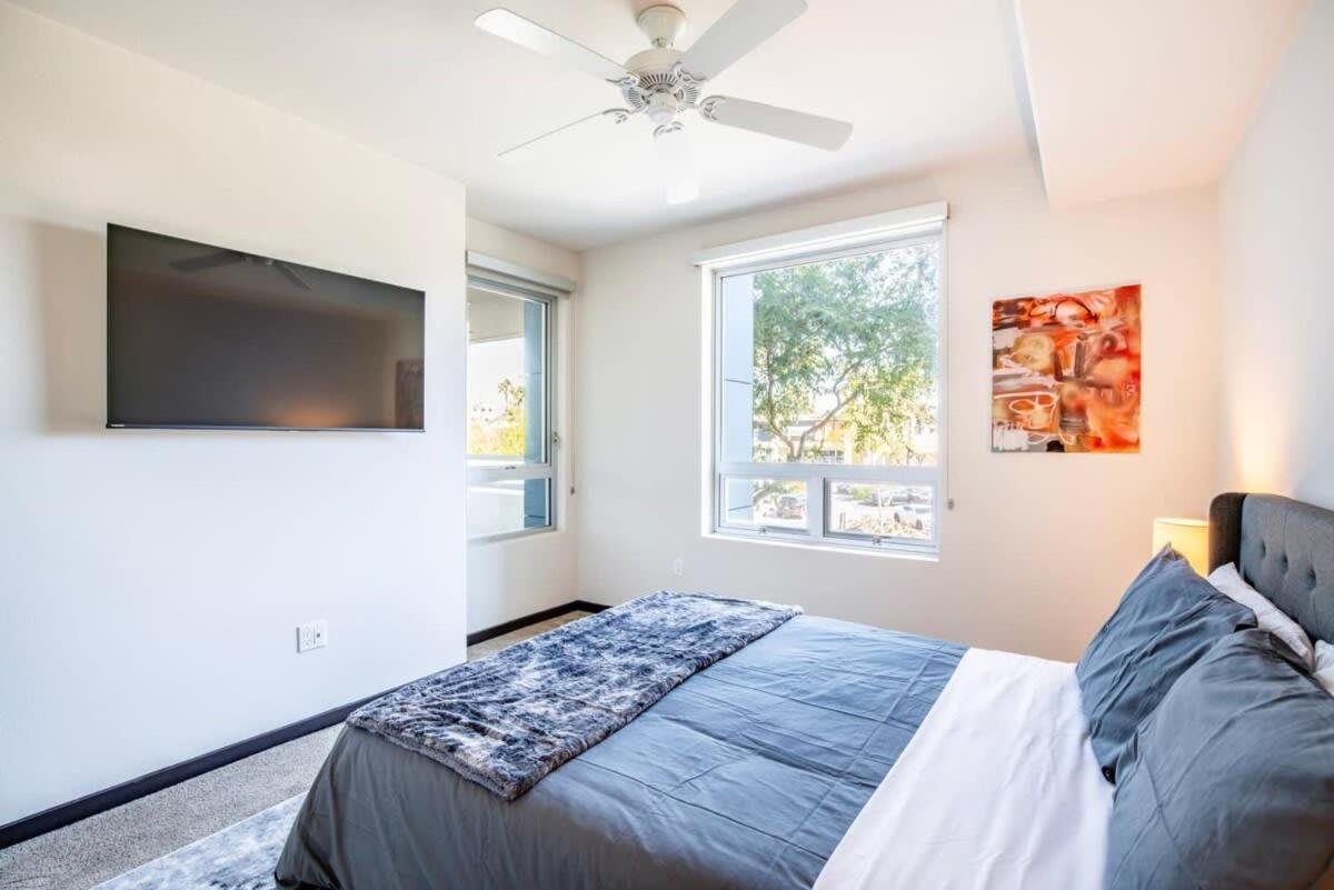 2Br Modern Luxury Condo Weho Los Angeles Exterior foto