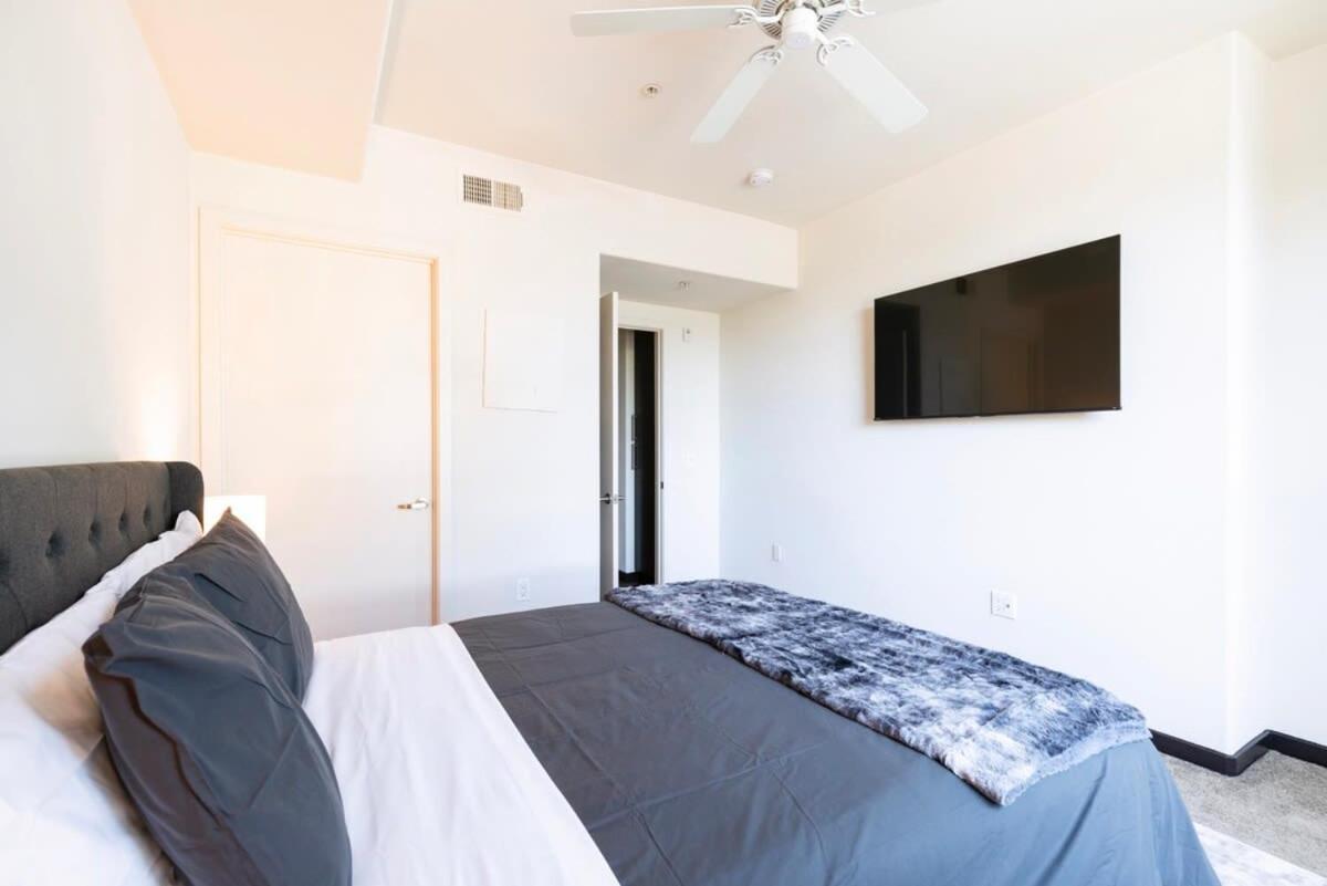 2Br Modern Luxury Condo Weho Los Angeles Exterior foto