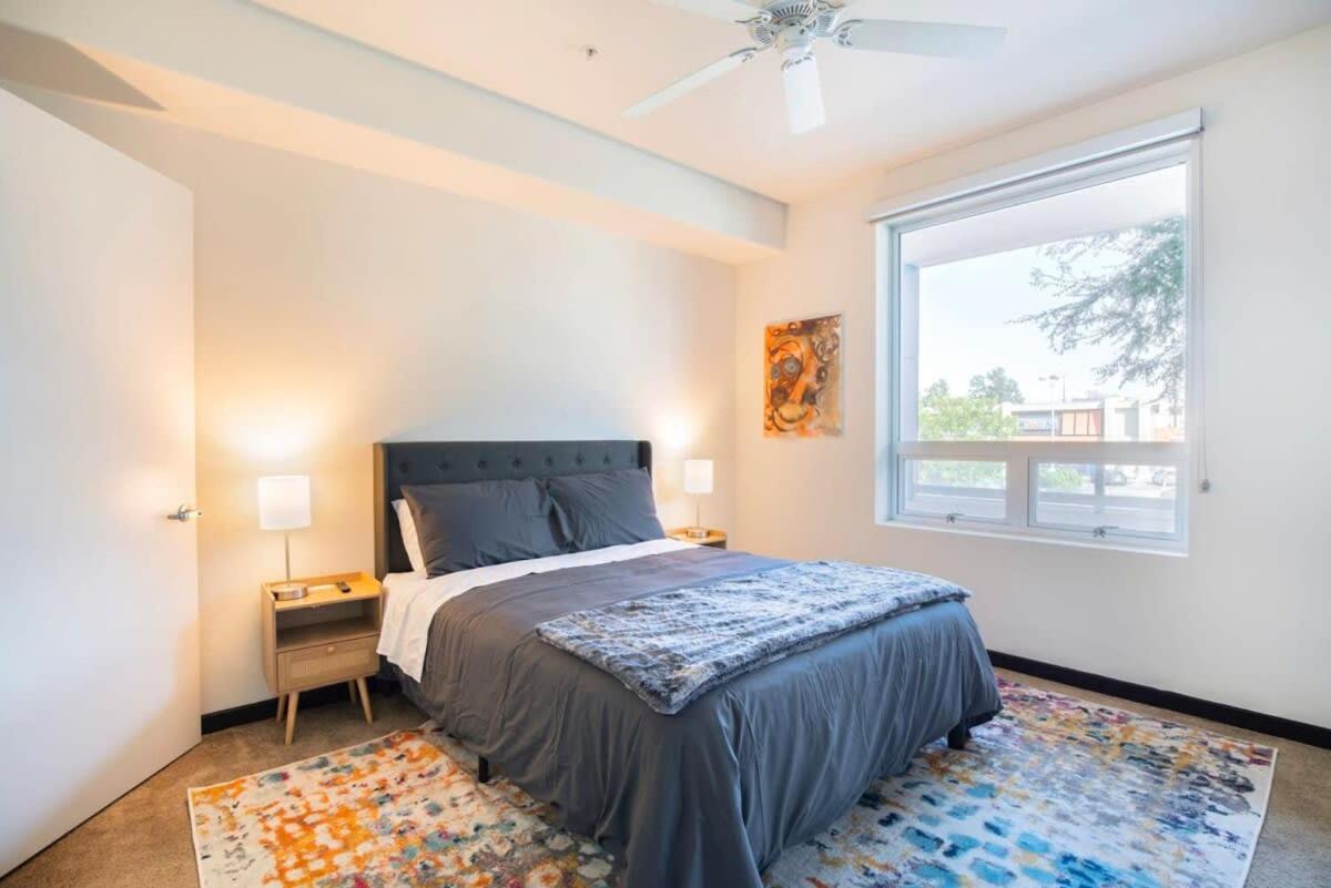 2Br Modern Luxury Condo Weho Los Angeles Exterior foto