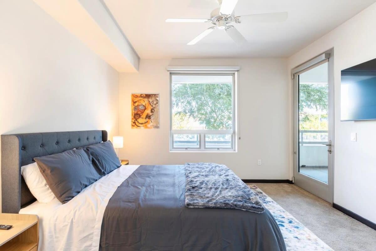 2Br Modern Luxury Condo Weho Los Angeles Exterior foto