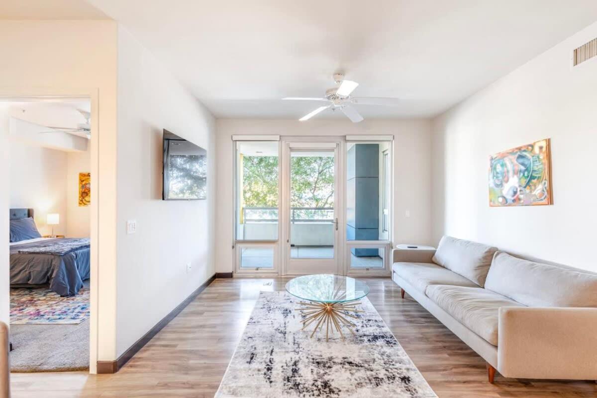 2Br Modern Luxury Condo Weho Los Angeles Exterior foto
