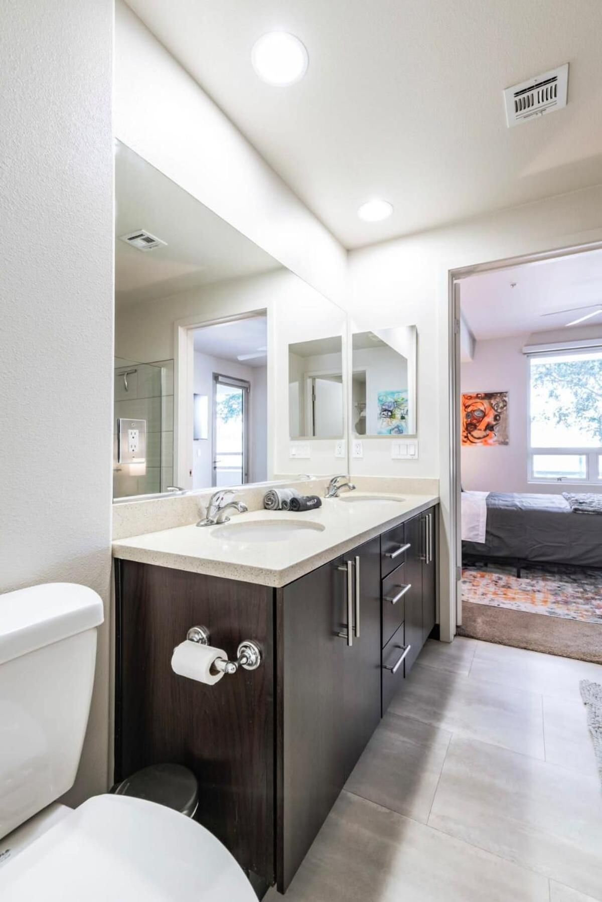 2Br Modern Luxury Condo Weho Los Angeles Exterior foto