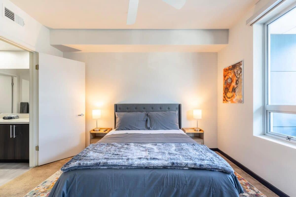 2Br Modern Luxury Condo Weho Los Angeles Exterior foto