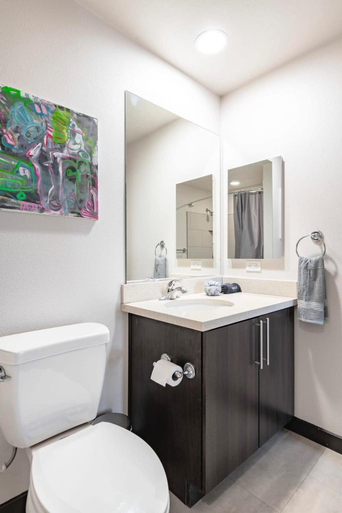 2Br Modern Luxury Condo Weho Los Angeles Exterior foto